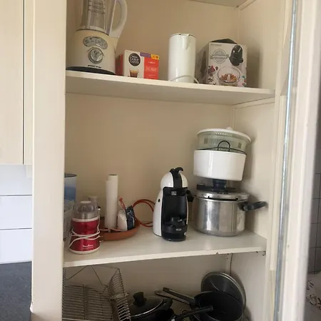 Apartment F2 Proche Centre *