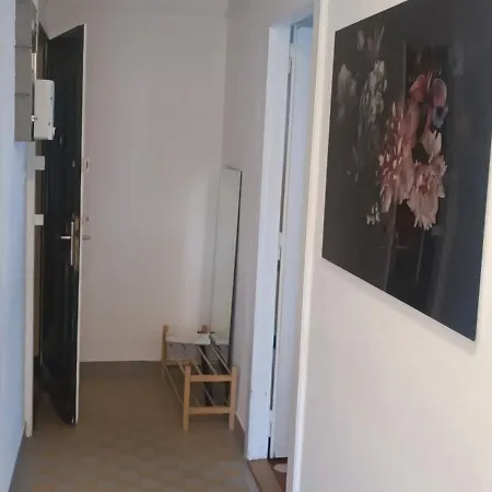 Apartment F2 Proche Centre Lausanne