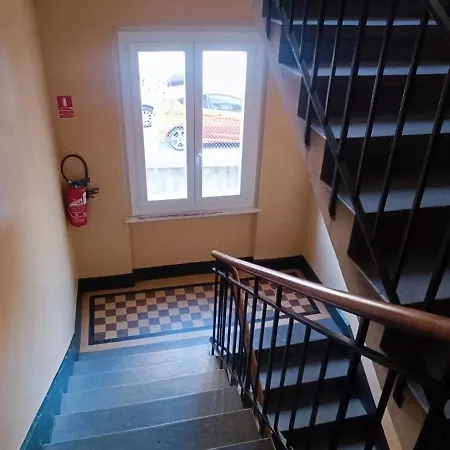F2 Proche Centre Apartment *
